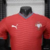 9 Portugal Jersey Home Mundial