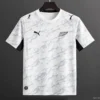 9 Nueva Zelanda Jersey Home Mundial