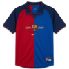 Jersey FC Barcelona Retro 1999/00