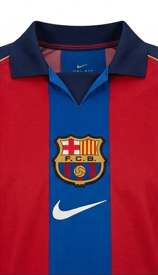 Gemini_Generated_Image_wieijtwieijtwiei Jersey FC Barcelona Retro 1999/00