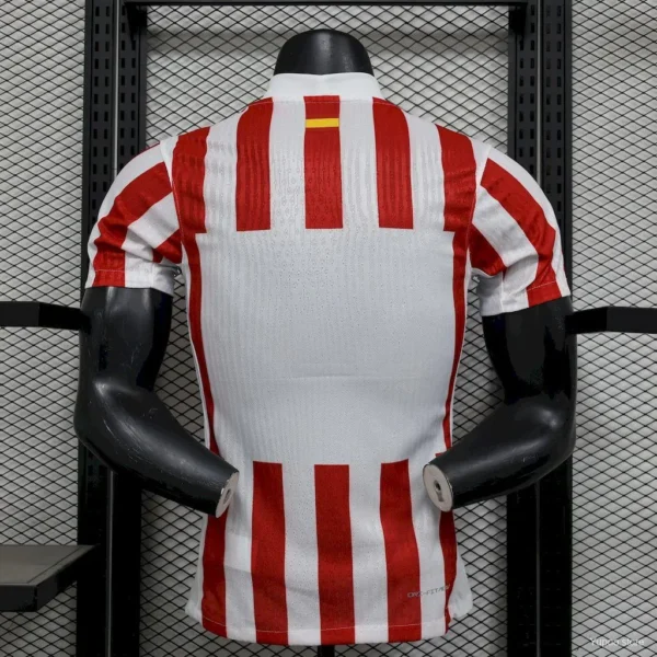 b58fb67e3650cbd3 Atletico Madrid Home Jersey 2025/26