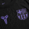 parches Barcelona X Kobe Bryant Pre-Match Jersey 25/26
