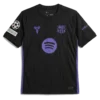 Barcelona X Kobe Bryant Pre-Match Jersey 25/26