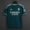 rm Version 26-27 Real Madrid Away Jersey