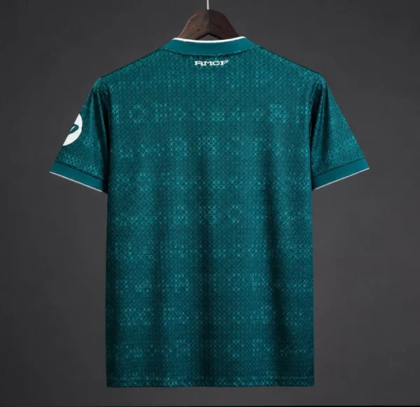 rm1 Version 26-27 Real Madrid Away Jersey
