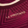 vinotinto Aramburu #4 Venezuela Home 2025/26
