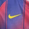 Barcelona Jersey Home
