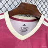 Real Madrid Jersey Third