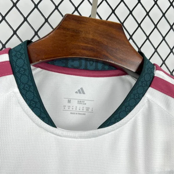 1 Real Madrid Jersey Home