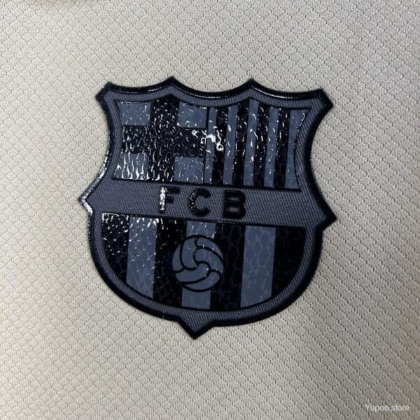 1 Barcelona Jersey Away