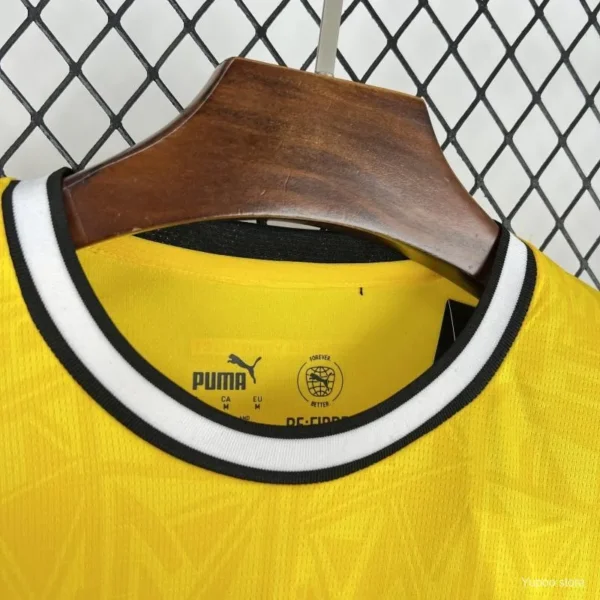 1 Borussia Dormunt Jersey Home