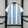 10 Argentina Jersey Home Mundial