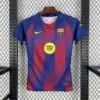 Barcelona Jersey Home