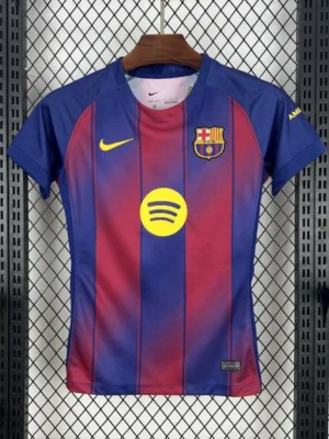 Barcelona Jersey Home