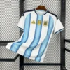 11 Argentina Jersey Home Mundial