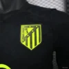 12 Atletico de Madrid Jersey Away