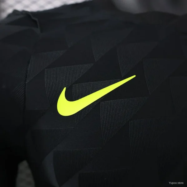 13 Atletico de Madrid Jersey Away
