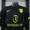 14 Atletico de Madrid Jersey Away