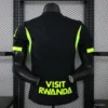 15 Atletico de Madrid Jersey Away