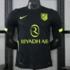 16 Atletico de Madrid Jersey Away