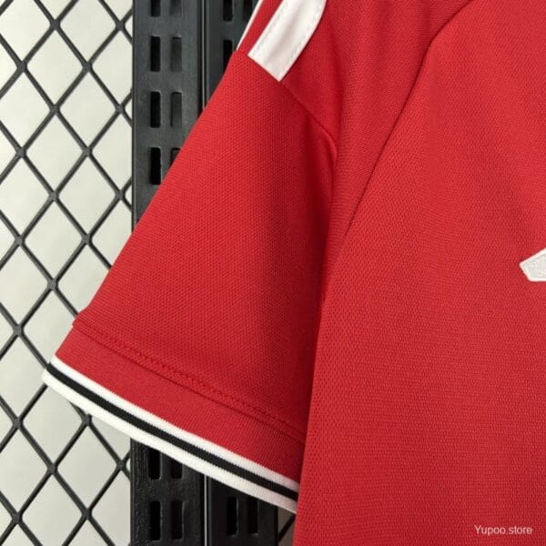 2 Manchester United Jersey Home