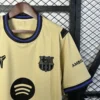 2 Barcelona Jersey Away
