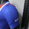 2 PSG Jersey Home