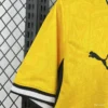 2 Borussia Dormunt Jersey Home