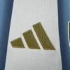 3 Argentina Jersey Home Mundial