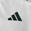 3 Real Madrid Jersey Home