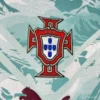 3 Portugal Jersey Away Mundial