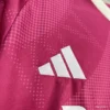 Real Madrid Jersey Third