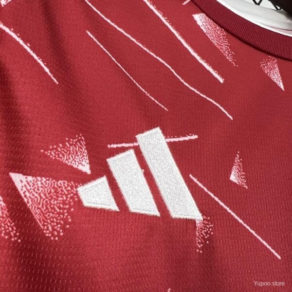 3 Liverpool Jersey Home