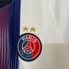 3 PSG Jersey Away