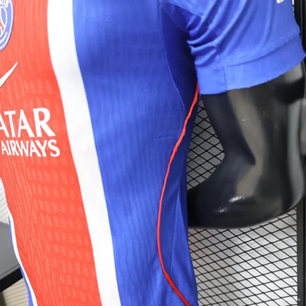 3 PSG Jersey Home