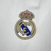 4 Real Madrid Jersey Home
