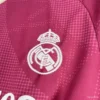 Real Madrid Jersey Third
