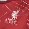 4 Liverpool Jersey Home