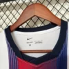 4 PSG Jersey Away
