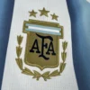 5 Argentina Jersey Home Mundial