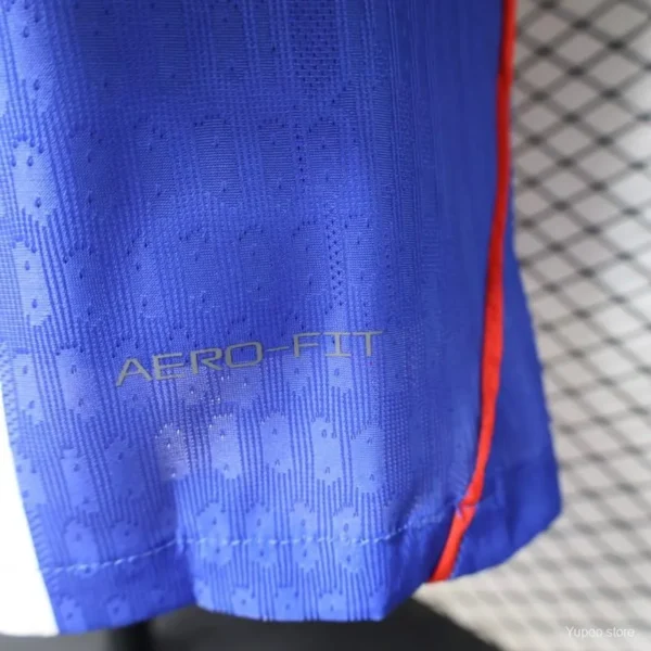 5 PSG Jersey Home