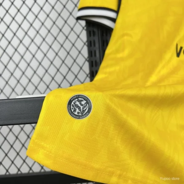 5 Borussia Dormunt Jersey Home