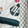 5 Real Madrid Jersey Home