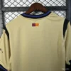 5 Barcelona Jersey Away