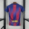 Barcelona Jersey Home