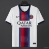 5 PSG Jersey Away