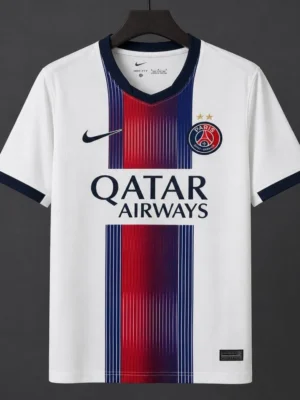 PSG Jersey Away