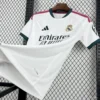 6 Real Madrid Jersey Home
