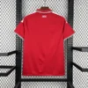 6 Manchester United Jersey Home
