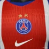 6 PSG Jersey Home